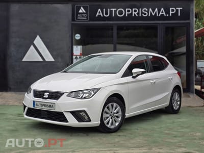 Seat Ibiza 1.0 EcoTSI Style