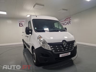 Renault Master 2.3 dCi L2H2 3.5T