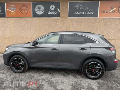 DS DS7 Crossback 1.5 BlueHDi Performance Line EAT8