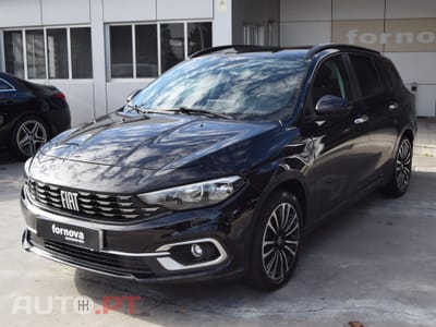 Fiat Tipo 1.3 Multijet City Life