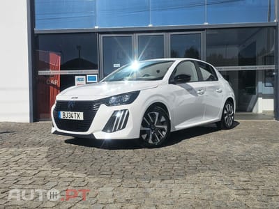 Peugeot 208 1.2 PureTech Active