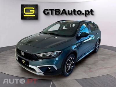Fiat Tipo 1.0 GSE