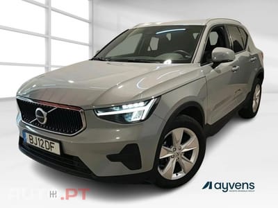Volvo XC40 1.5 T2 Core Auto