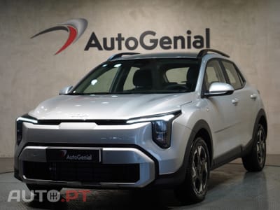 Kia Stonic 1.0 T-GDi Drive