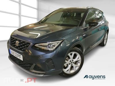 Seat Arona 1.0 TSI FR
