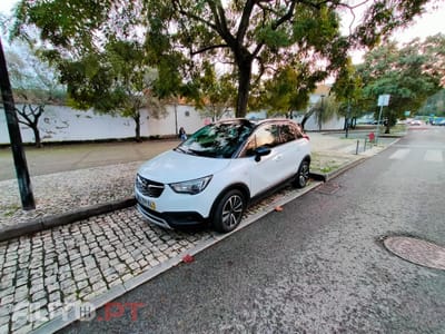 Opel Crossland X Innovation