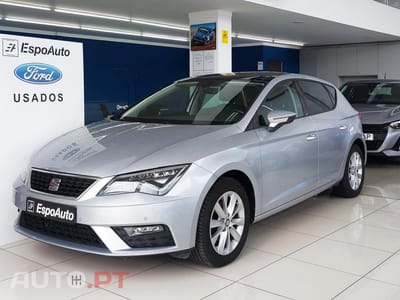 Seat Leon 1.0 EcoTSI Style