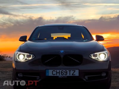 BMW 120 Sport Line