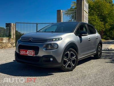 Citroen C3 1.2 PureTech Highlight