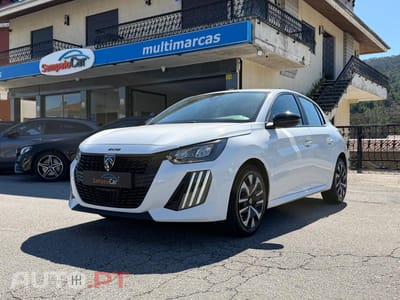 Peugeot 208 1.2 PureTech Active Pack