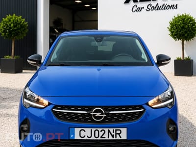 Opel Corsa 1.5 D Edition