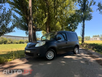 Renault Kangoo 1.5 dCi Maxi Confort S/S