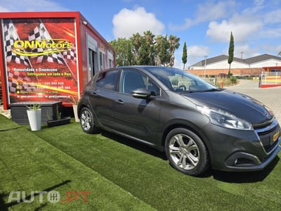 Peugeot 208 1.2 PureTech Allure