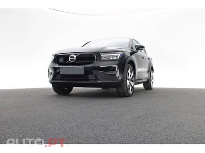 Volvo C40 Recharge Core