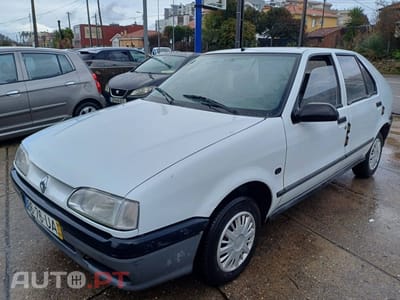Renault 19 1.4 Scala