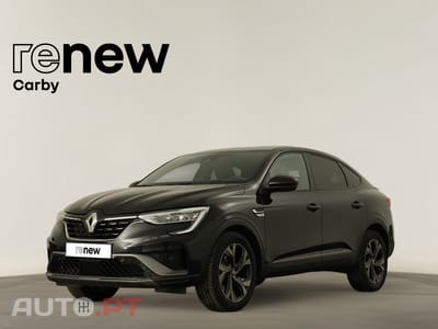 Renault Arkana Arkana 1.3 TCe R.S.Line EDC