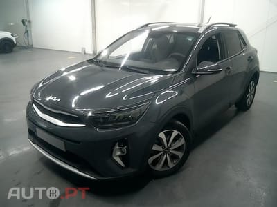 Kia Stonic 1.0 T-GDI Wave