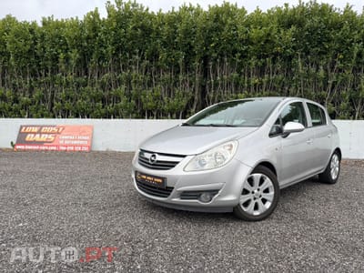 Opel Corsa 1.3 CDTi Enjoy