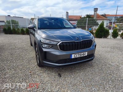 Skoda Kodiaq 2.0 TDI Ultra DSG