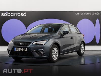 Seat Ibiza 1.0 TSI Style