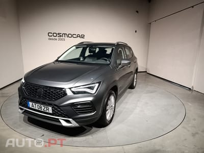 Seat Ateca 1.0 TSI Style 