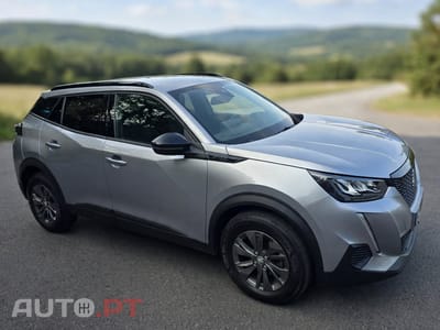 Peugeot 2008 Style