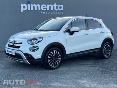 Fiat 500X 1.0 FireFly City Cross