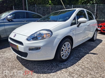 Fiat Punto 1.2 Easy S&S