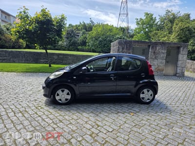 Peugeot 107 1.0 Active