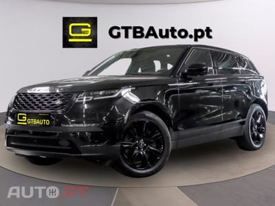 Land Rover Velar P400e Hybrid S