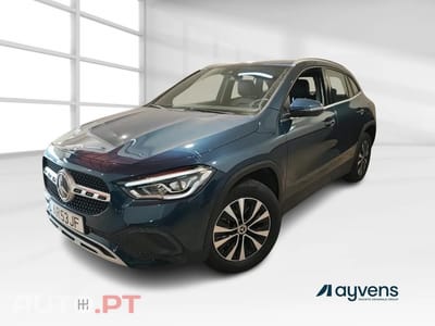 Mercedes-Benz GLA 250 e Style