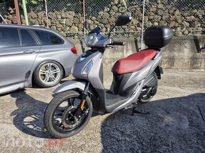 Sym SYMPHONY 125
