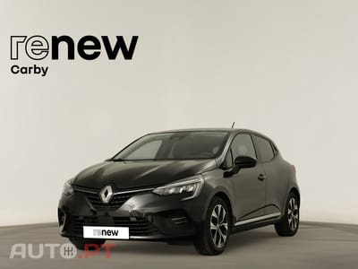 Renault Clio Clio 1.0 TCe Evolution