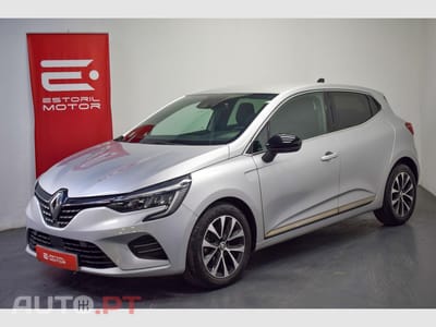 Renault Clio TCe 100 Bi-Fuel Evolution