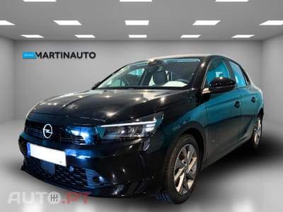 Opel Corsa 1.2 Business Edition