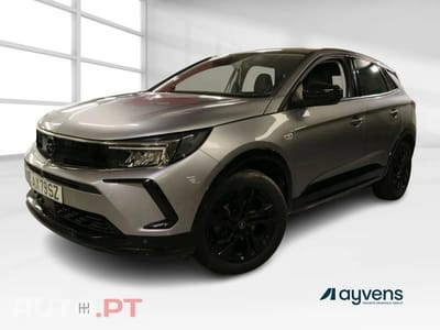 Opel Grandland (X) 1.5 CDTI GS Line AT