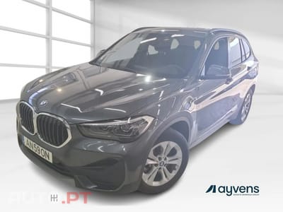 BMW X1 25 e xDrive Corporate Edition