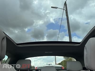 Peugeot 3008 Allure