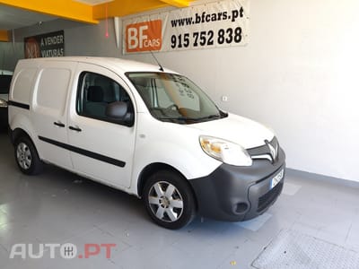 Renault Kangoo Kangoo 1.5 dCi 80 Confort
