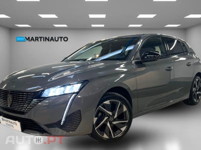 Peugeot 308 1.2 PureTech Allure