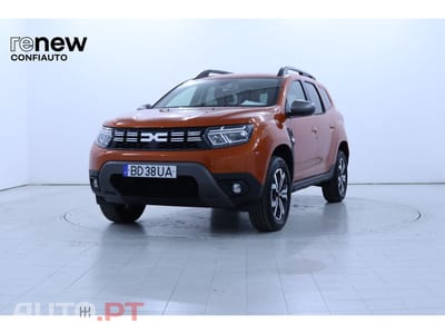 Dacia Duster Journey Eco 100 Gp
