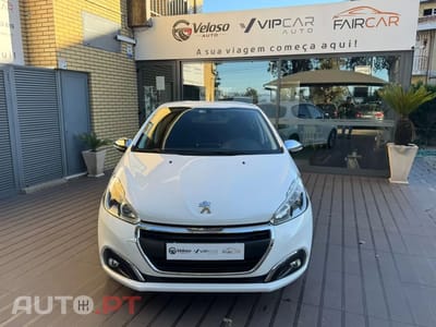 Peugeot 208 1.2 PureTech Style