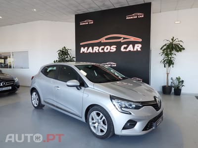 Renault Clio 1.5 Blue dCi Intens