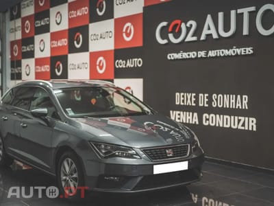 Seat Leon 1.6 TDI Style S/S