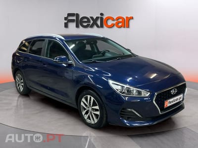 Hyundai i30 CW 1.0 T-GDI STYLE