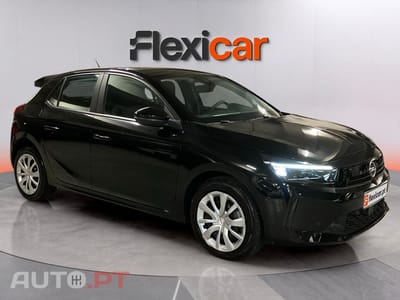 Opel Corsa 1.2 T Edition Aut.