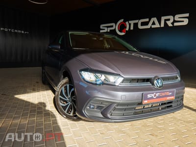 Volkswagen Polo 1.0 TSI Urban