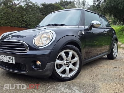MINI Cooper One 1.4