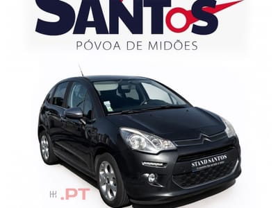 Citroen C3 1.4 HDi Collection