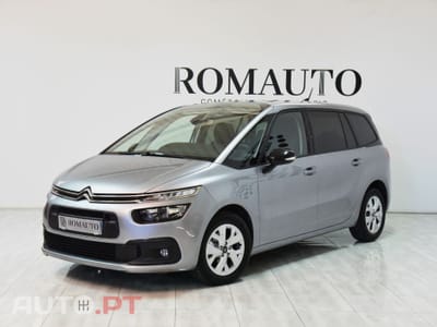 Citroen Grand C4 SpaceTourer 1.5 BlueHDi Feel Business 7L
